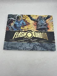livre flash gordon 16 1970-1973