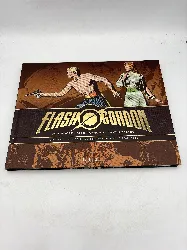 livre flash gordon 4 1942-1944