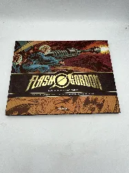 livre flash gordon 8 1951-1954