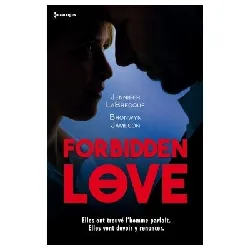 livre forbidden love