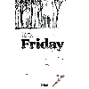 livre friday - tome 01