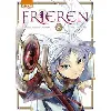 livre frieren t08 - édition collector