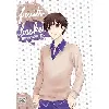 livre fruits basket - perfect edition - tome 10