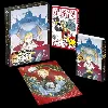 livre fullmetal alchemist - coffret 20e anniversaire