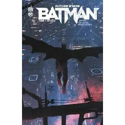 livre future state - batman tome 1 - 2024-2025