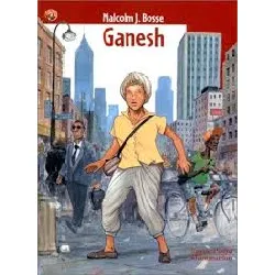 livre ganesh