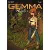 livre gemma tome 1 - amazone(s)