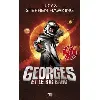livre georges et le big bang