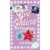livre girl online - tome 2 - en tournée