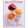 livre gourmandises