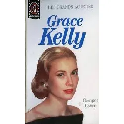 livre grace kelly