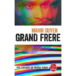 livre grand frère
