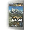 livre grands treks au nepal