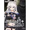 livre grimoire of zero - tome 3