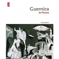 livre guernica de picasso