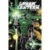 livre hal jordan - green lantern tome 1 - shérif de l'espace