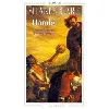 livre hamlet