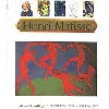 livre henri matisse