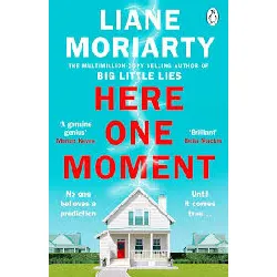 livre here one moment