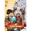 livre hero skill - achats en ligne - tome 6