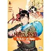 livre hero skill - achats en ligne - tome 8