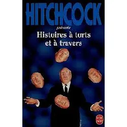 livre histoires à tort et à travers