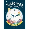 livre histoires en 5 minutes avant d'aller au lit