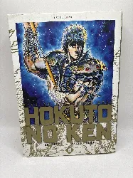 livre hokuto no ken tome 6