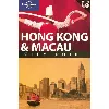 livre hong kong & macau 13ed - anglais -