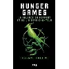 livre hunger games - la ballade du serpent et de l'oiseau chanteur