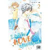 livre i fell in love after school - tome 2