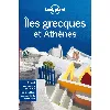 livre iles grecques et athènes 8ed