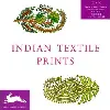 livre indian textile prints - includes free cd - rom
