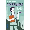 livre infirmière - ma vie aux urgences