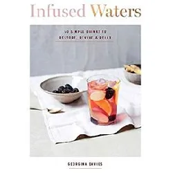 livre infused waters