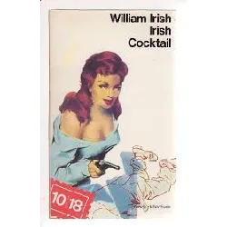 livre irish cocktail