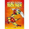 livre iron man - l'intégrale - 1963-1964