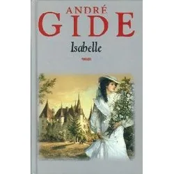 livre isabelle
