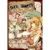livre isekai gourmets magical table cloth - tome 1