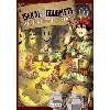 livre isekai gourmets magical table cloth - tome 2
