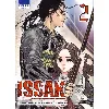 livre issak - tome 2
