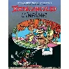 livre iznogoud - tome 4 - iznogoud l'infâme