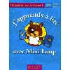 livre j'apprends à lire avec mini - loup cp - livret 1 broché - ed.2000