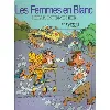 livre j'étais infirme hier (les femmes en blanc)