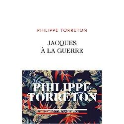 livre jacques à la guerre
