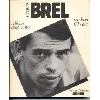 livre jacques brel - ne