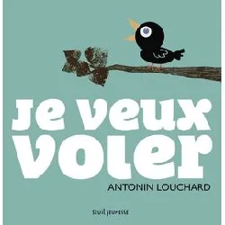 livre je veux voler