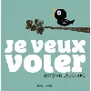 livre je veux voler