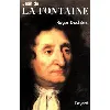 livre jean de la fontaine