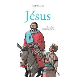 livre jesus